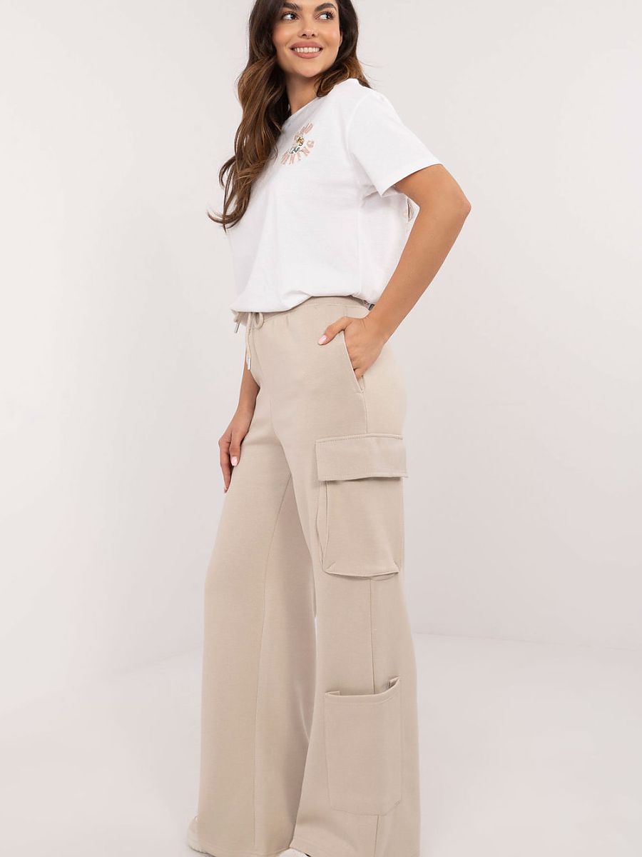 Tracksuit trousers model 202945 Sublevel - Image 2