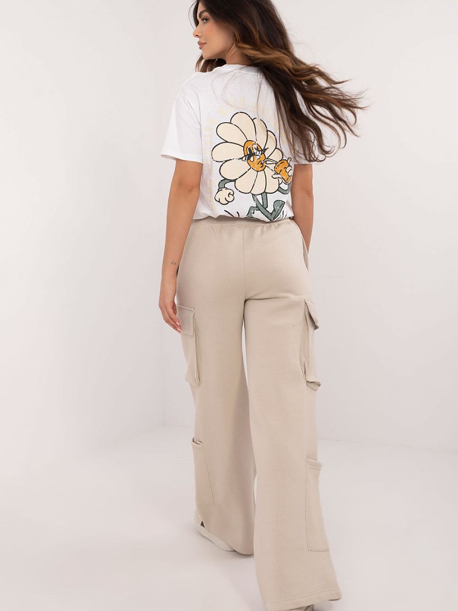 Tracksuit trousers model 202945 Sublevel - Image 3