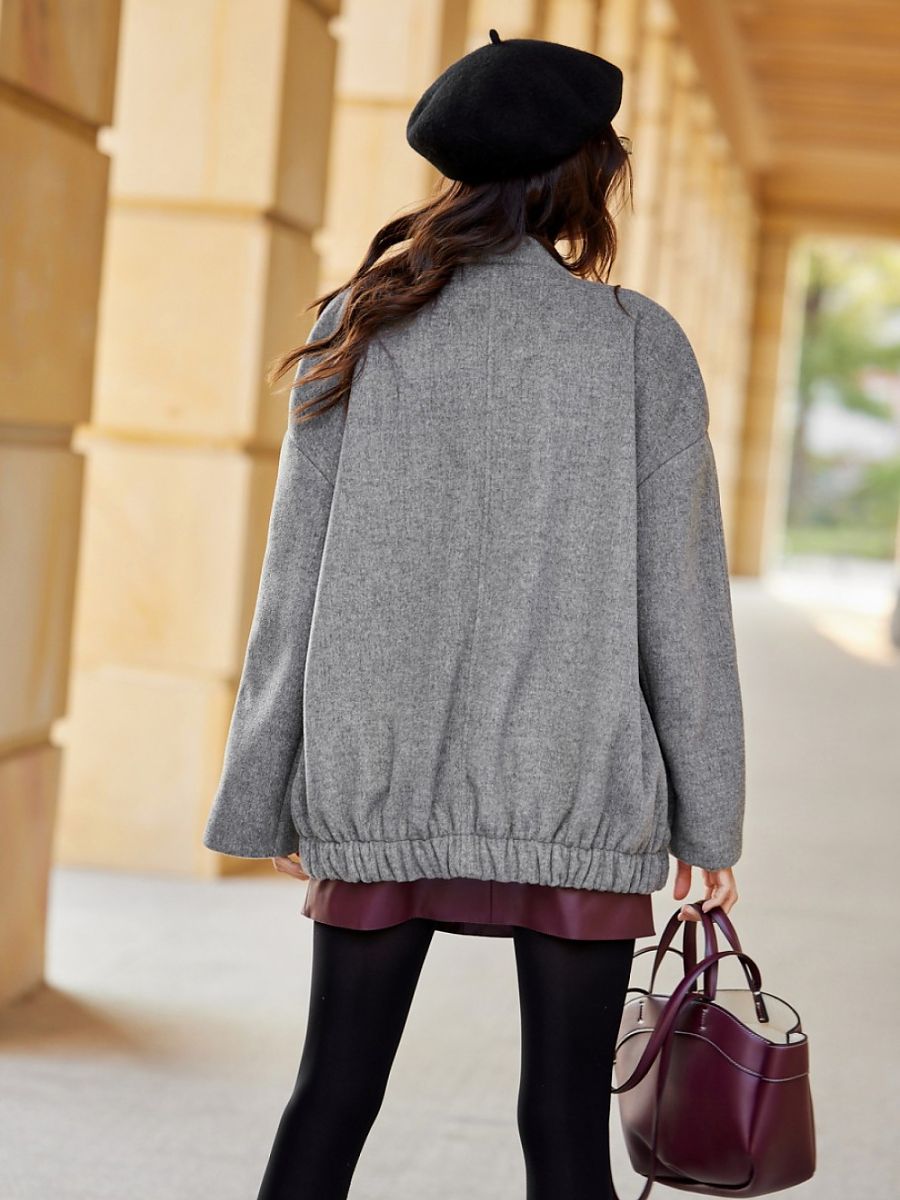 Jacket model 202990 Roco Fashion - Image 3