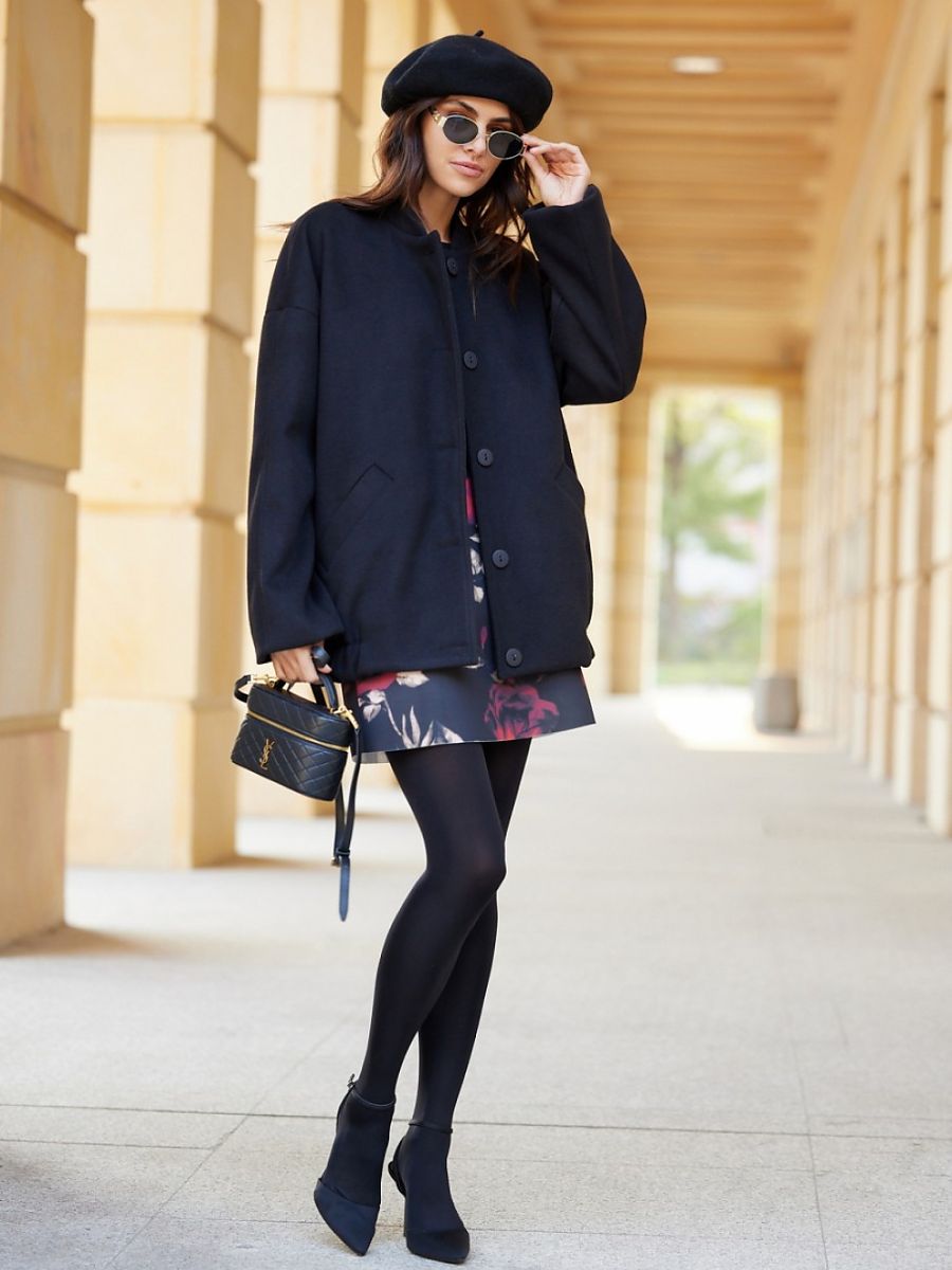 Jacket model 202991 Roco Fashion - Image 2