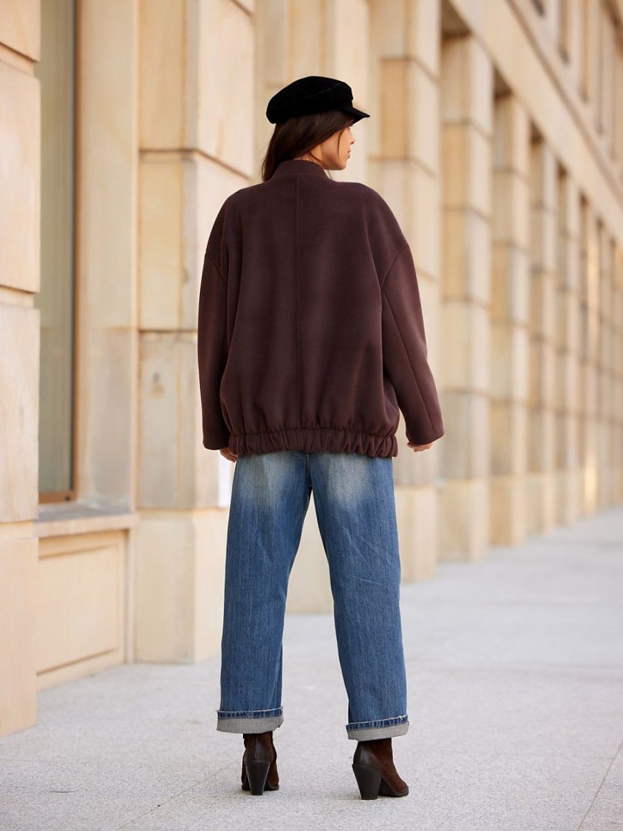 Jacket model 202992 Roco Fashion - Image 2