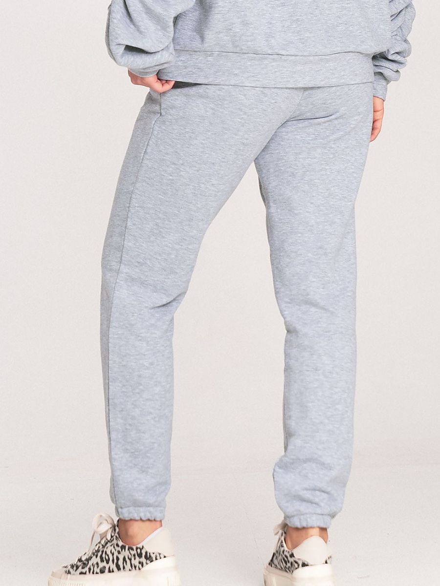 Tracksuit trousers model 203129 Figl - Image 3