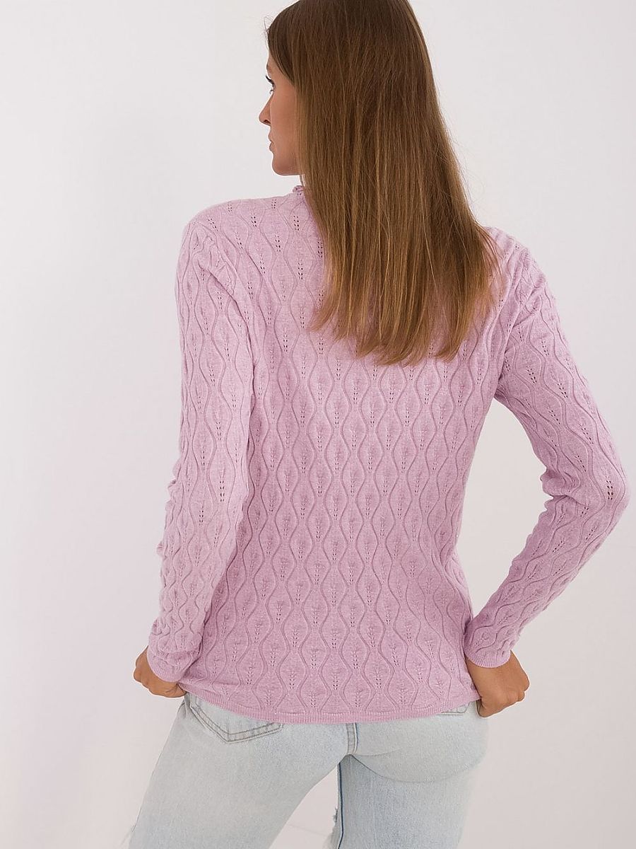 Turtleneck model 203196 AT - Image 2