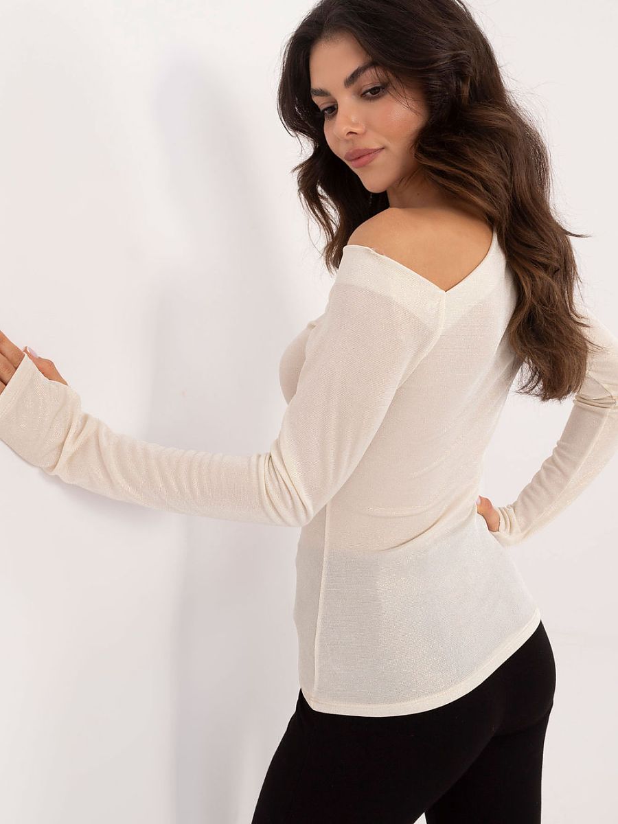 Blouse model 203305 Italy Moda - Image 3