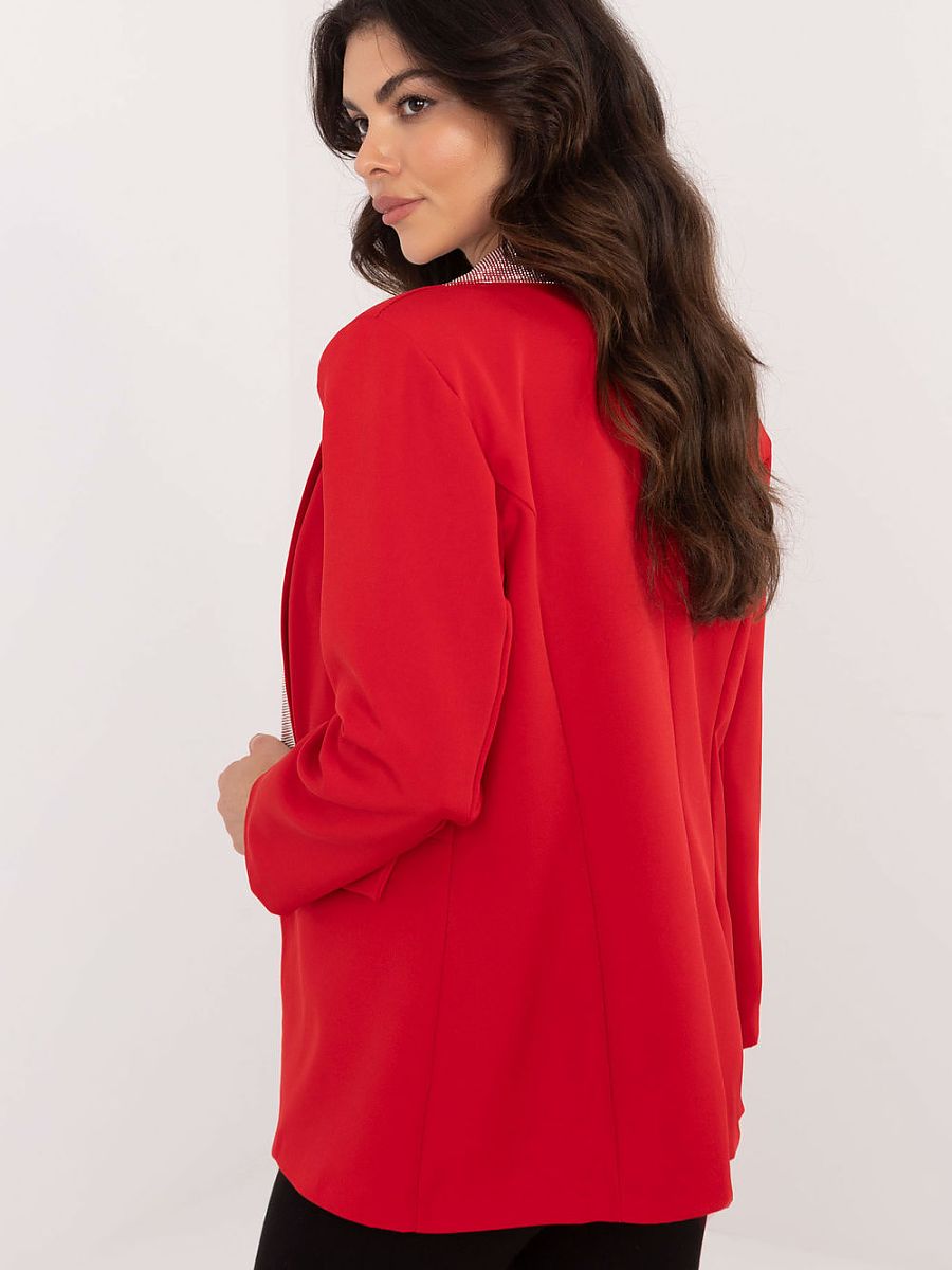 Jacket model 203332 Italy Moda - Image 3