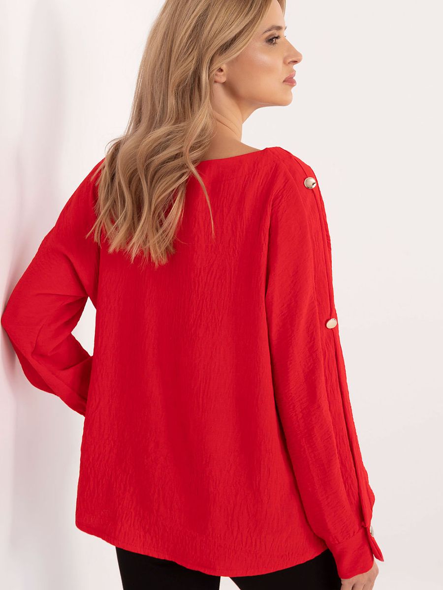 Blouse model 203341 Italy Moda - Image 3