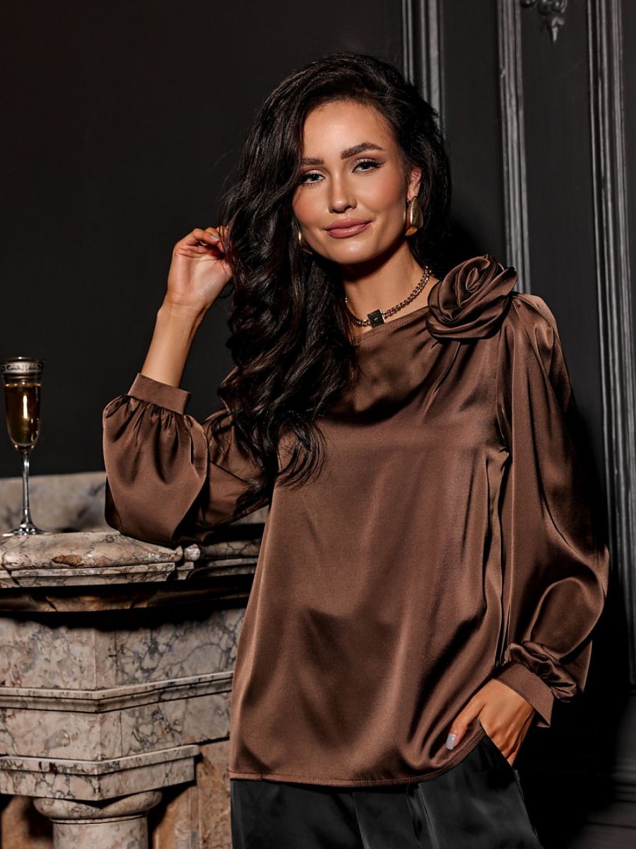 Blouse model 203390 Roco Fashion - Image 2