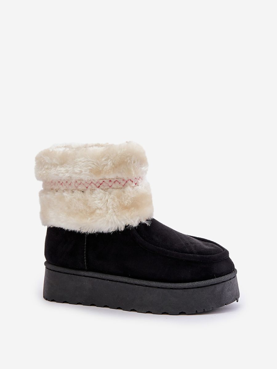 Snow boots model 203562 Step in style - Image 2