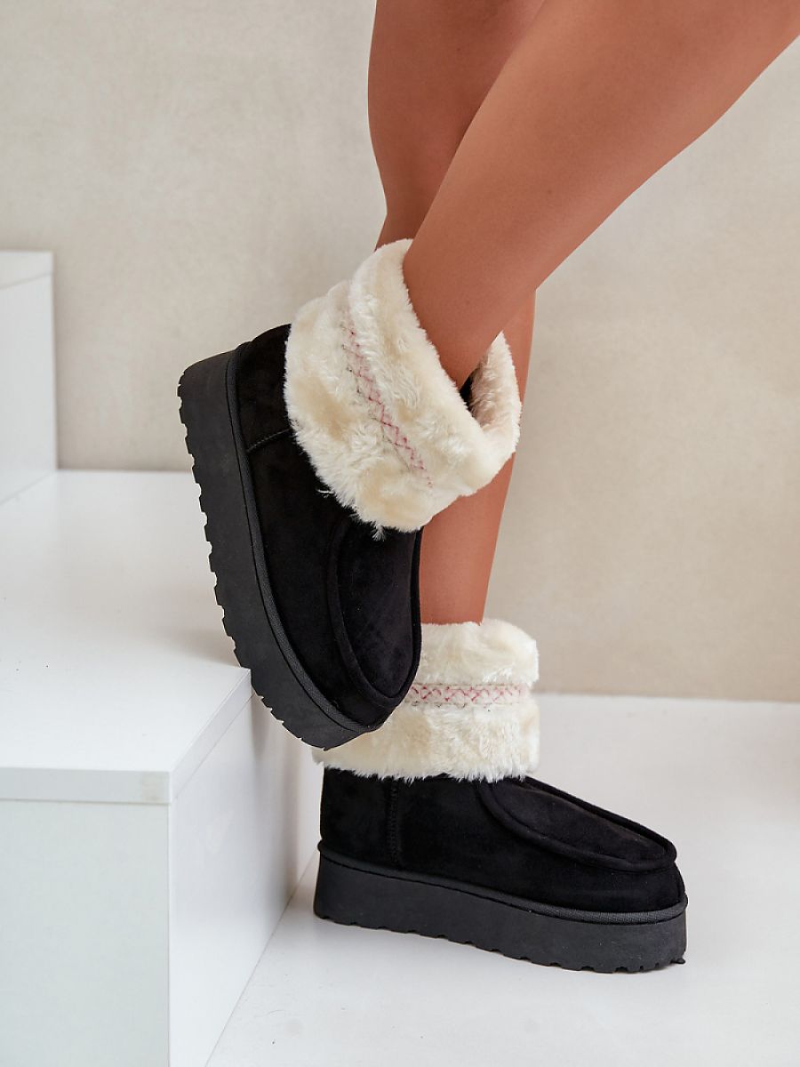 Snow boots model 203562 Step in style - Image 3