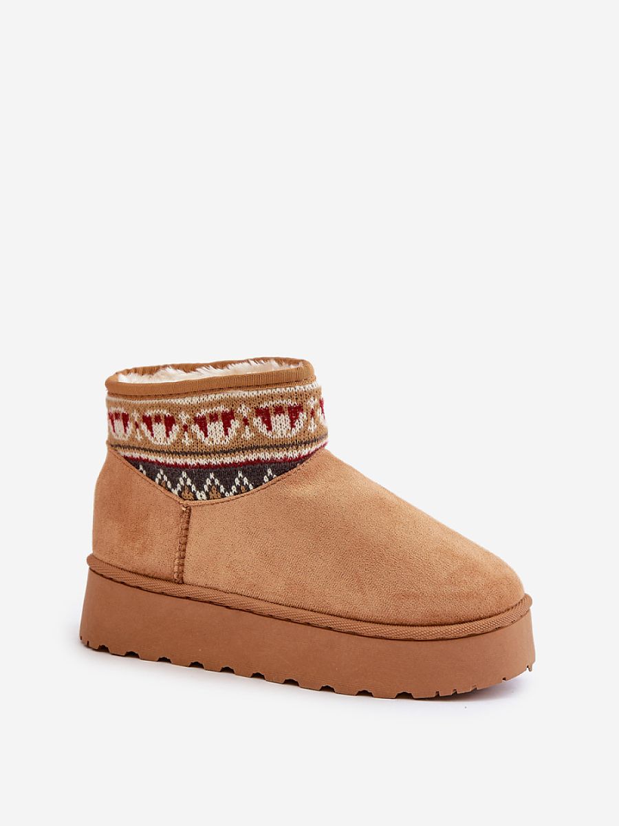 Snow boots model 203567 Step in style - Image 2