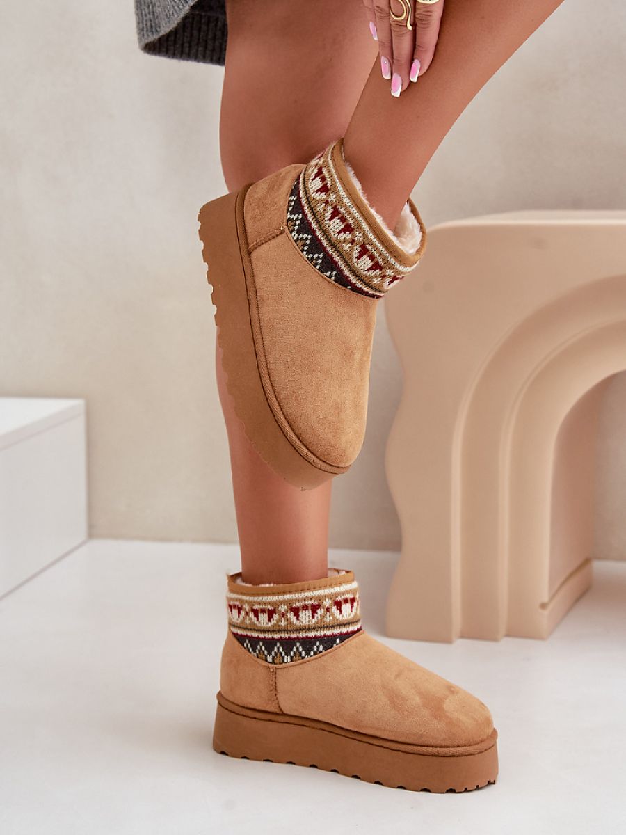 Snow boots model 203567 Step in style - Image 3