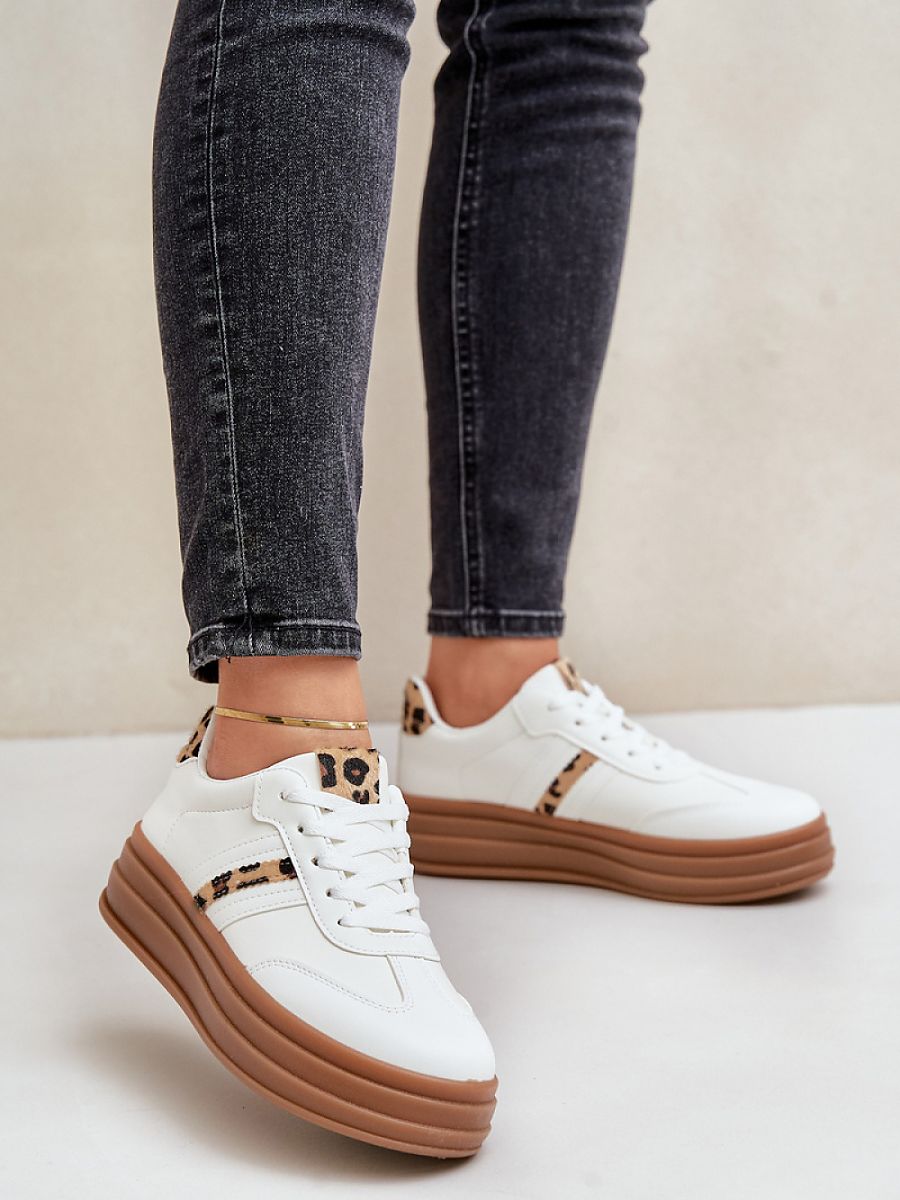 Sport Shoes model 203633 Step in style