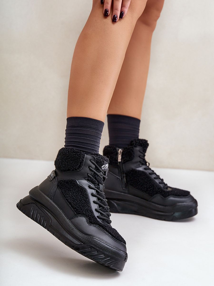 Sport Shoes model 203635 Step in style