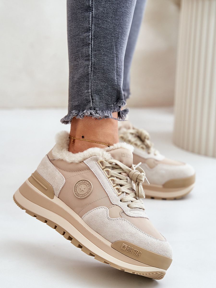Sport Shoes model 203637 Step in style