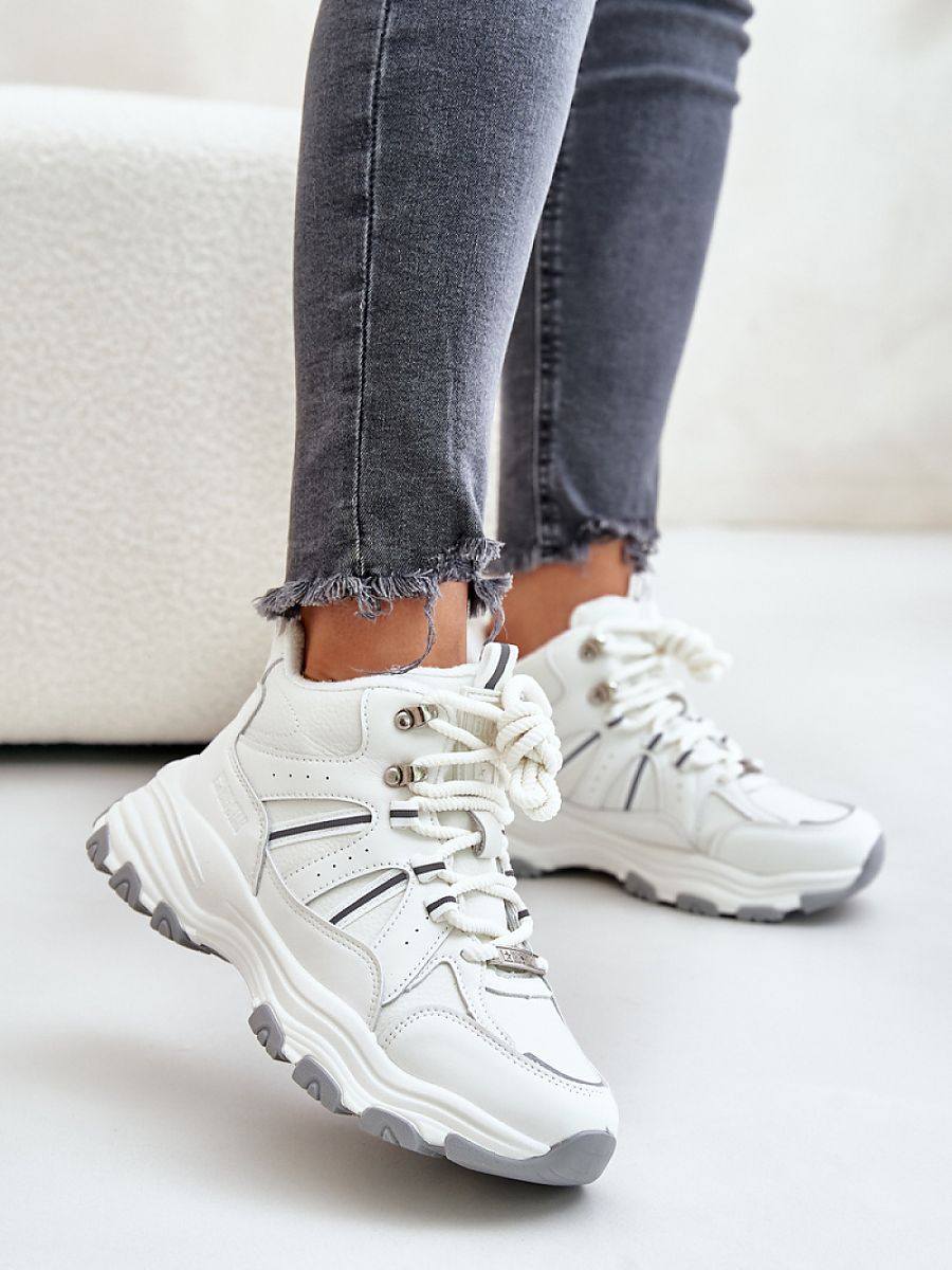 Sport Shoes model 203639 Step in style