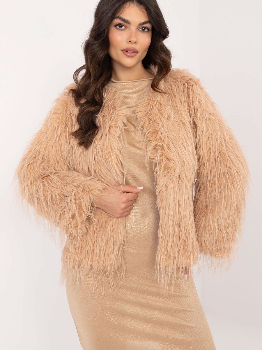 Jacket model 203665 AT