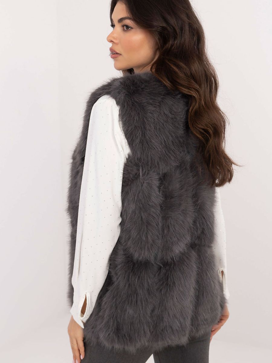Gilet model 203666 AT - Image 3