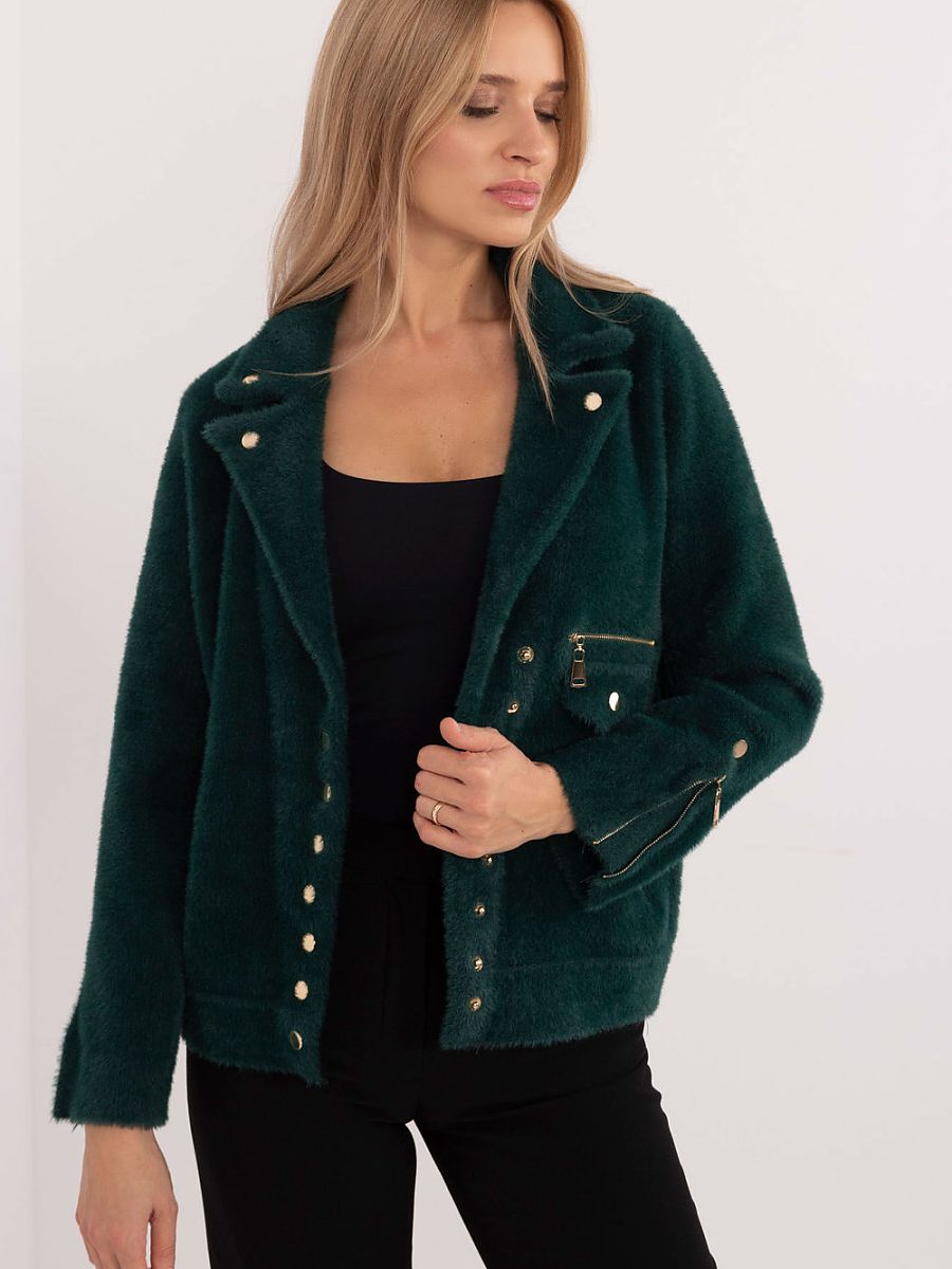 Jacket model 203668 MBM