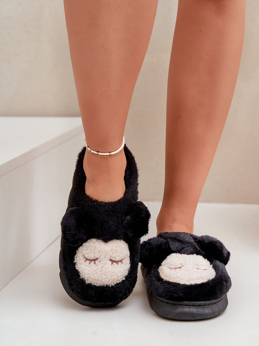 Slippers model 203751 Step in style - Image 3