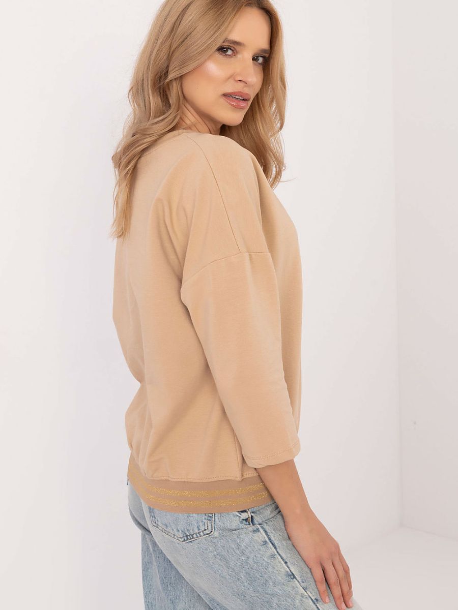 Blouse model 203777 Factory Price - Image 2