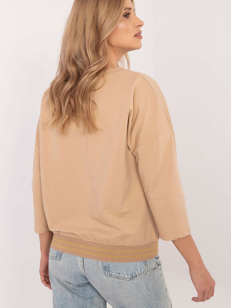 Blouse model 203777 Factory Price - Image 3