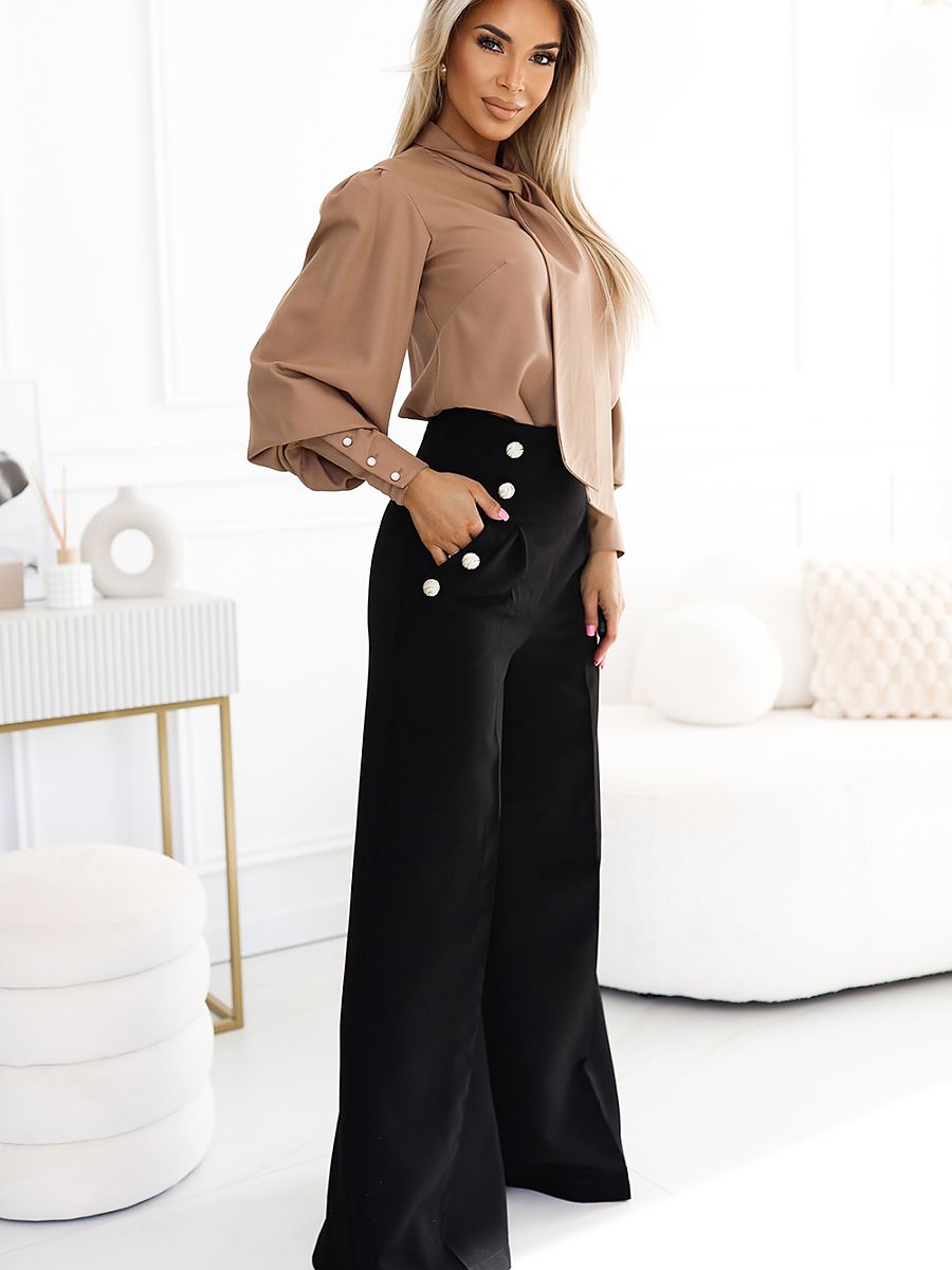 Blouse model 203825 Numoco - Image 2