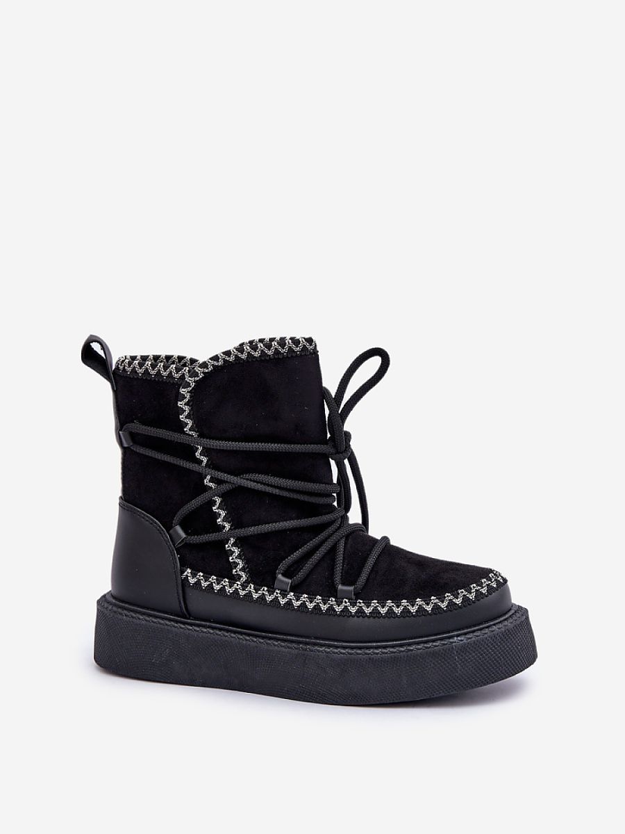 Snow boots model 203891 Step in style - Image 2
