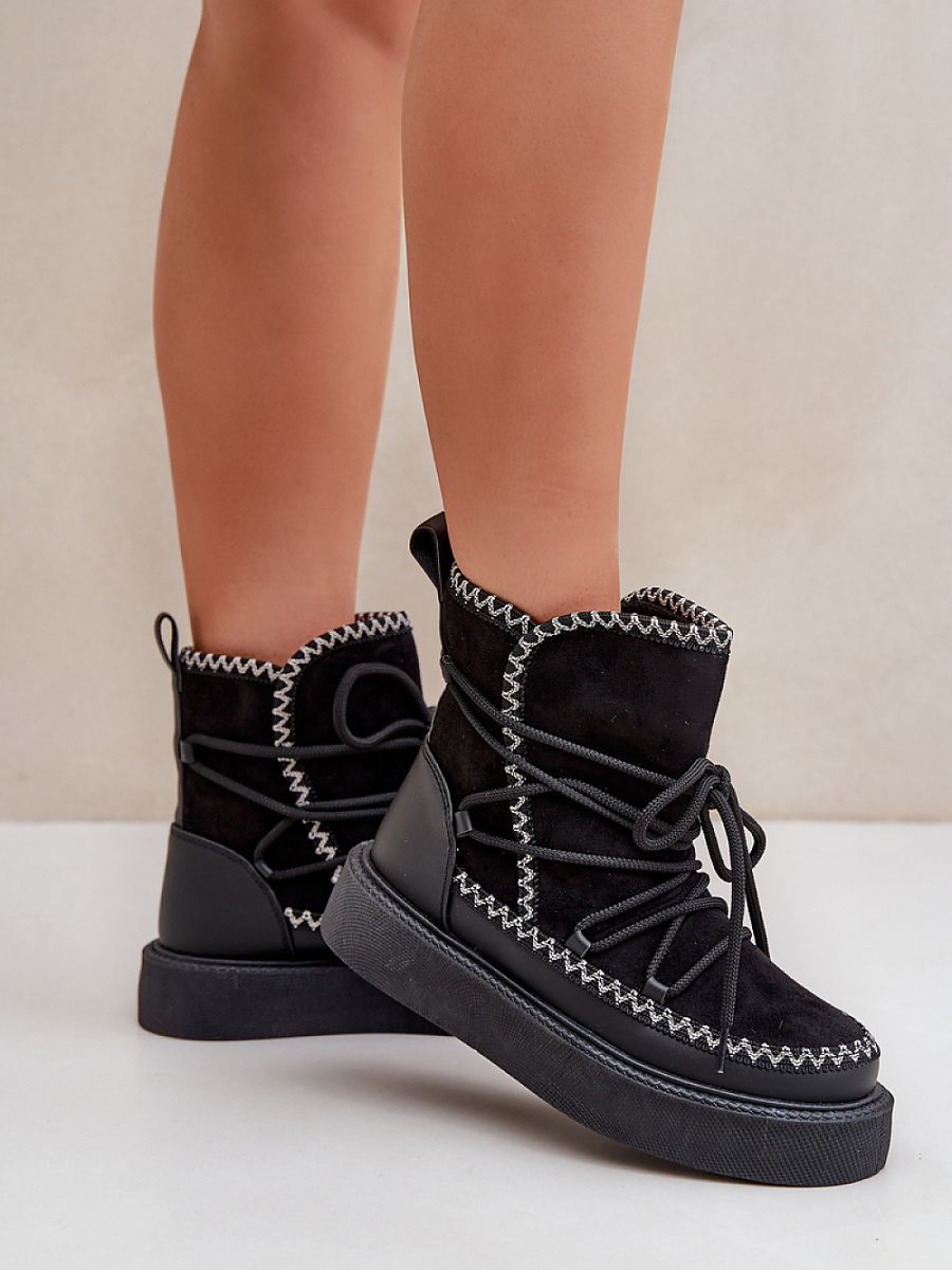 Snow boots model 203891 Step in style - Image 3