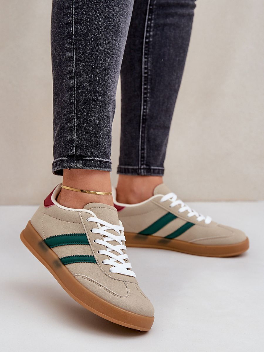 Sport Shoes model 203911 Step in style