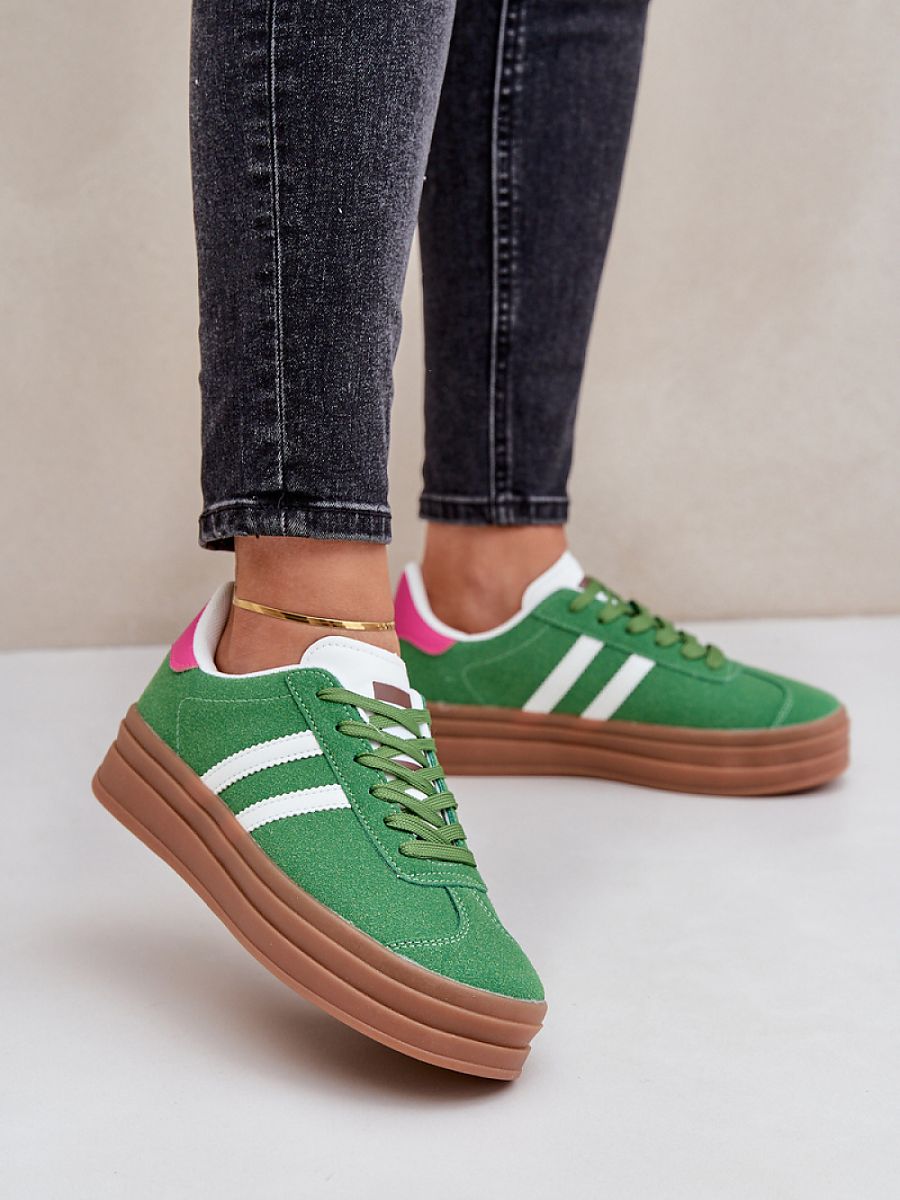 Sport Shoes model 203913 Step in style