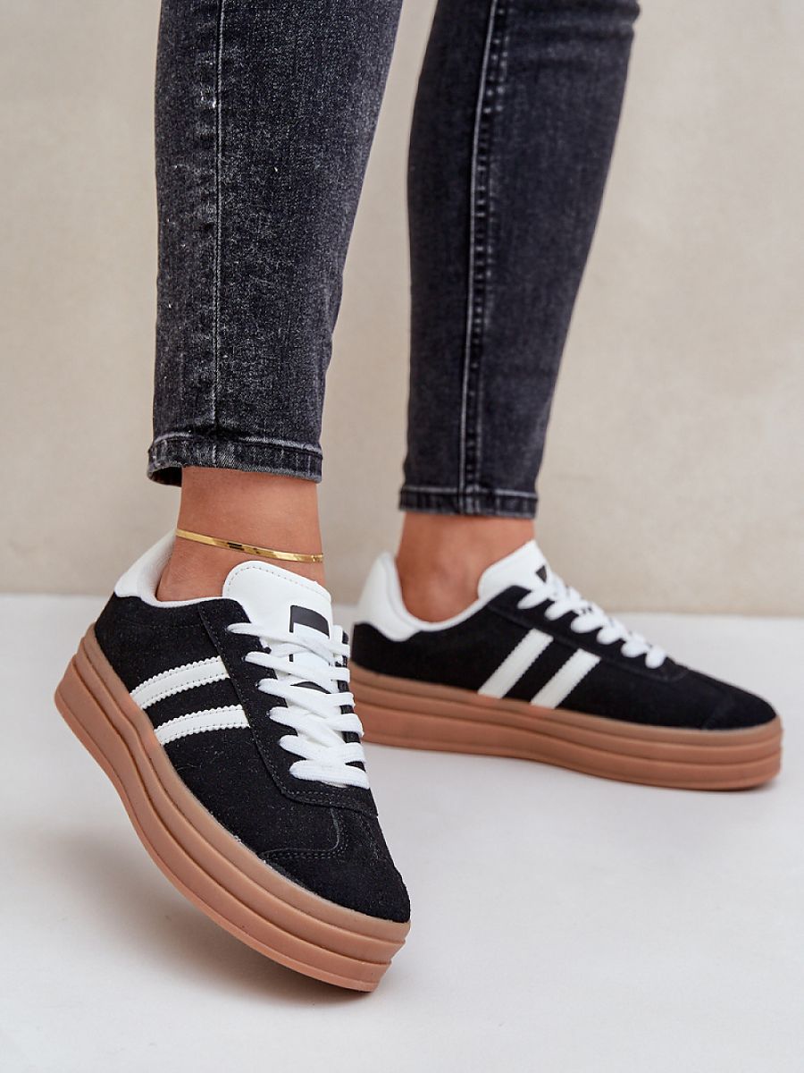 Sport Shoes model 203914 Step in style
