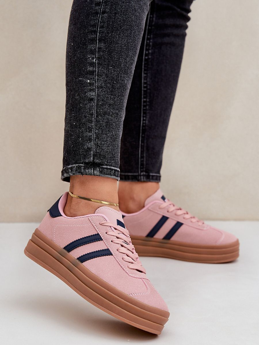 Sport Shoes model 203915 Step in style