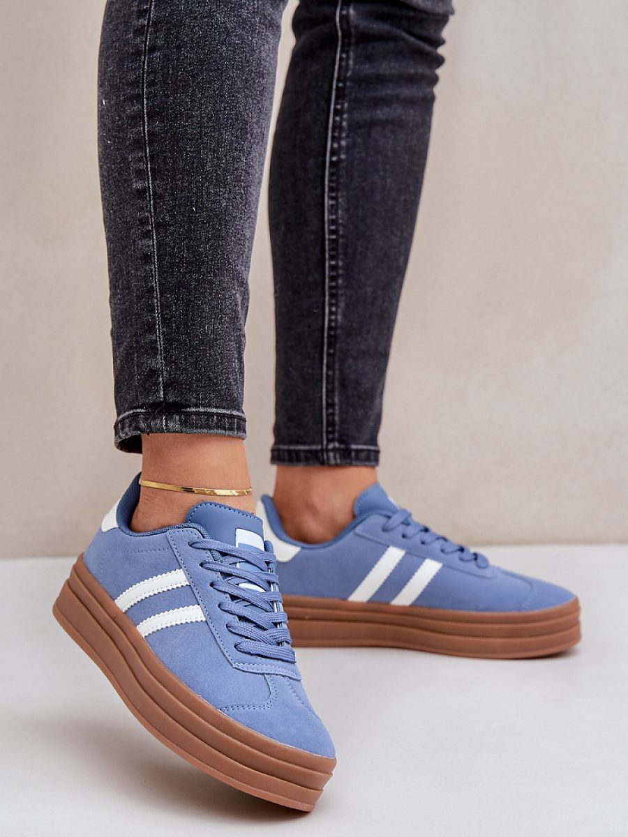 Sport Shoes model 203916 Step in style
