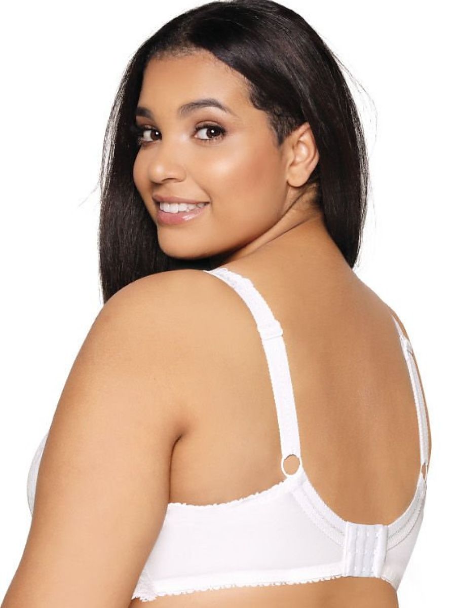 Padded bra model 204097 Mat - Image 3