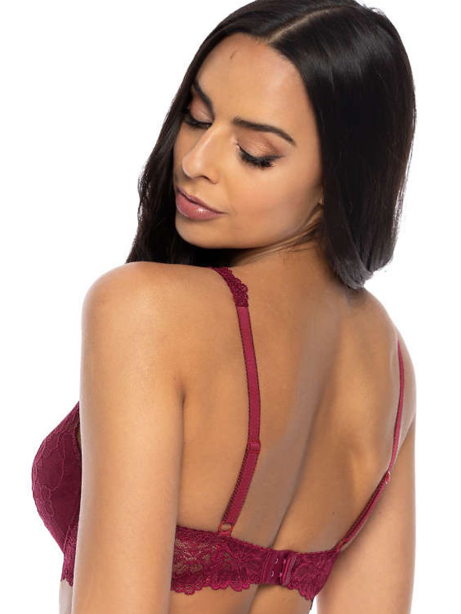 Padded bra model 204106 Mat - Image 3