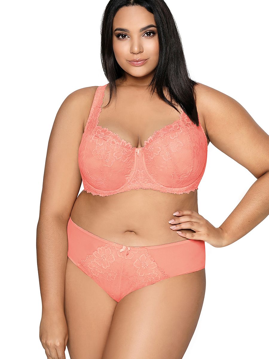 Padded bra model 204164 Mat - Image 2