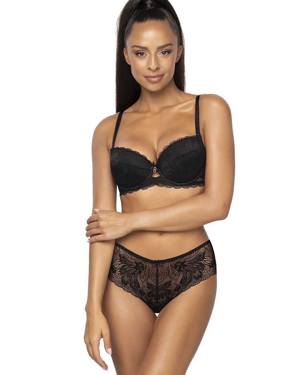 Brazilian style panties model 204210 Mat - Image 2