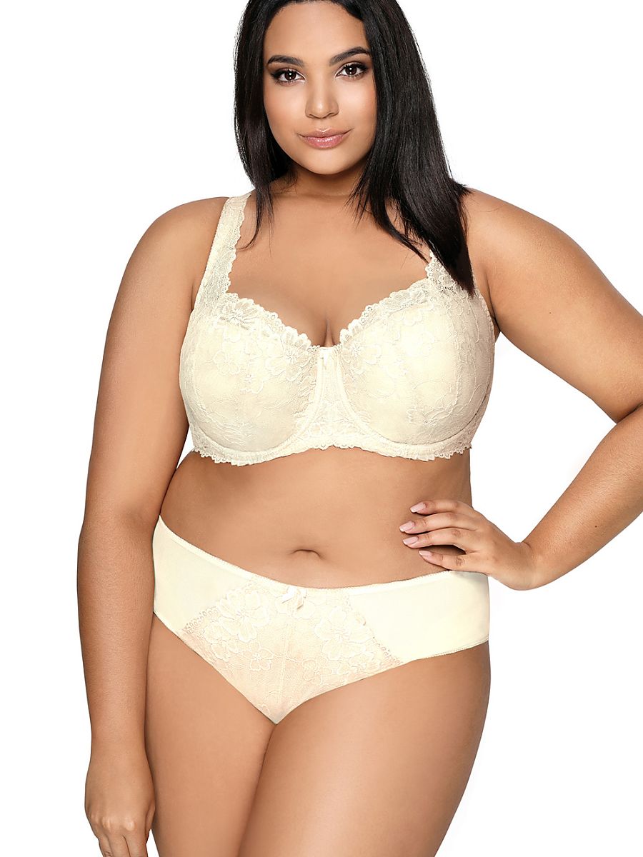 Panties model 204232 Mat