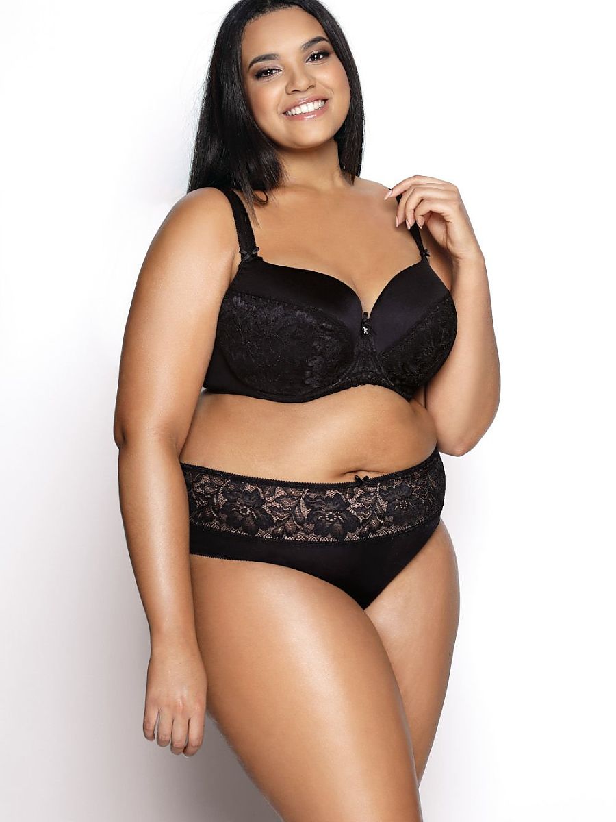 Panties model 204238 Mat