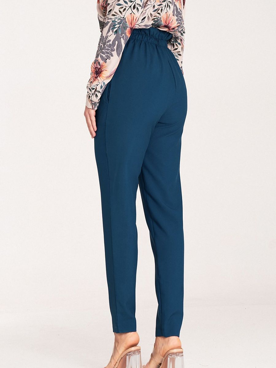 Women trousers model 204298 Figl - Image 3