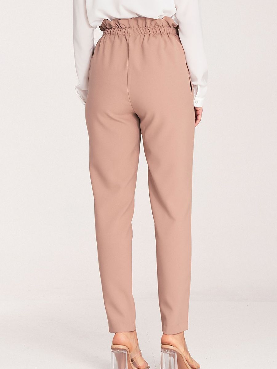 Women trousers model 204299 Figl - Image 3