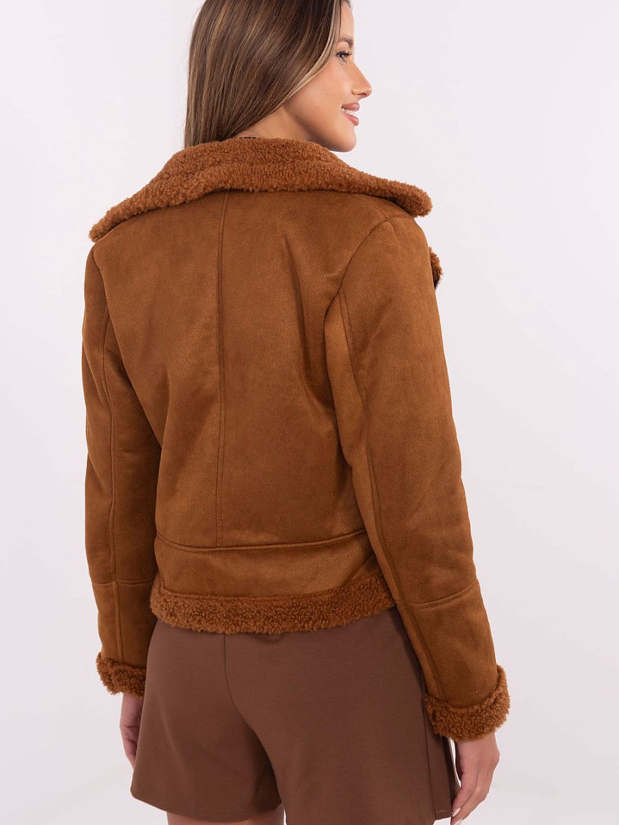 Jacket model 204392 Italy Moda - Image 3