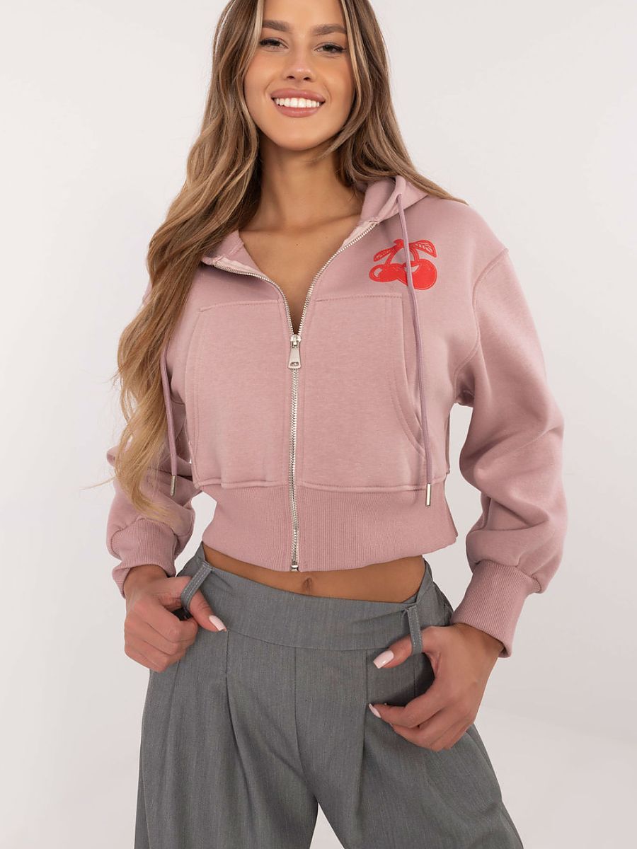 Mikina  model 204418 Calimera