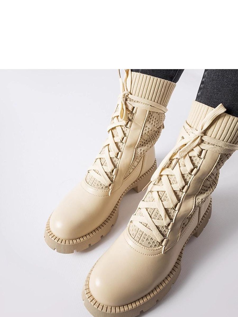 Boots model 204606 Solea - Image 2