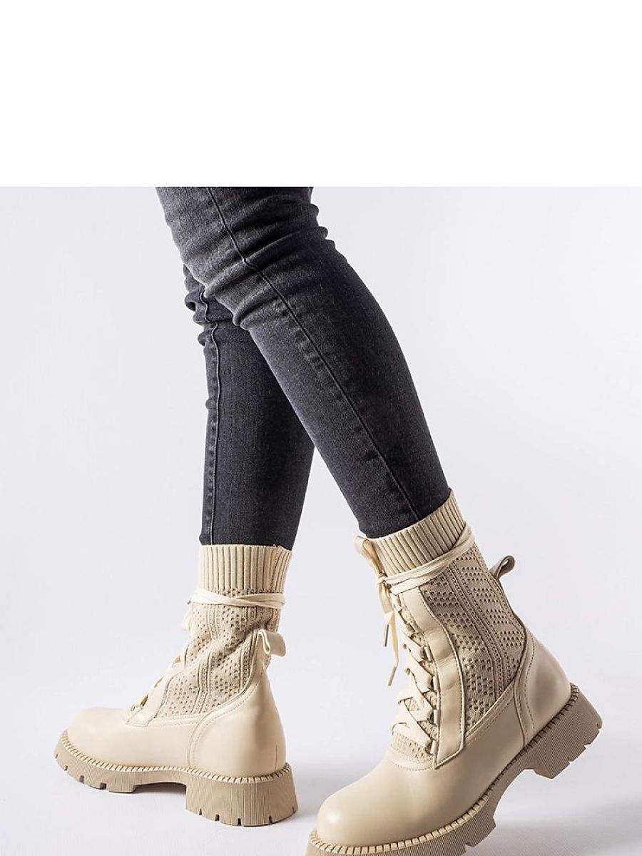 Boots model 204606 Solea - Image 4