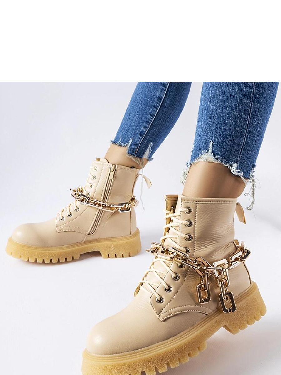 Trapper shoes model 204753 Solea - Image 2