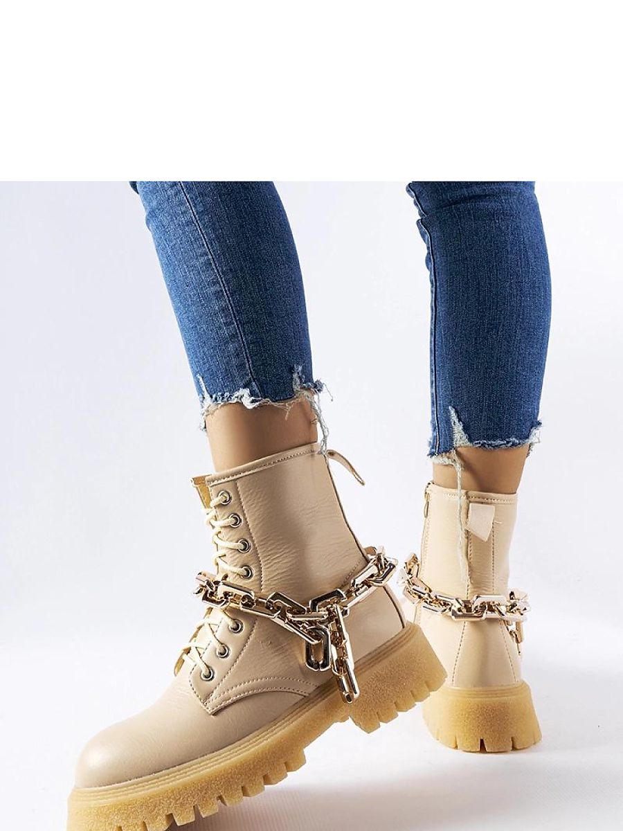 Trapper shoes model 204753 Solea - Image 3