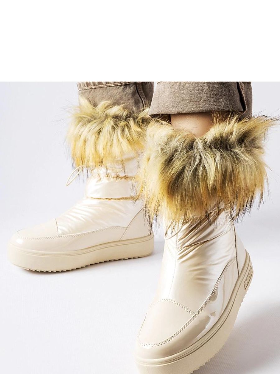 Snow boots model 204834 Solea - Image 2