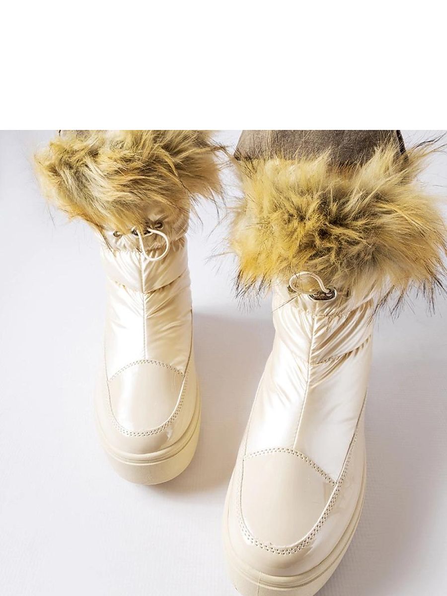 Snow boots model 204834 Solea - Image 4