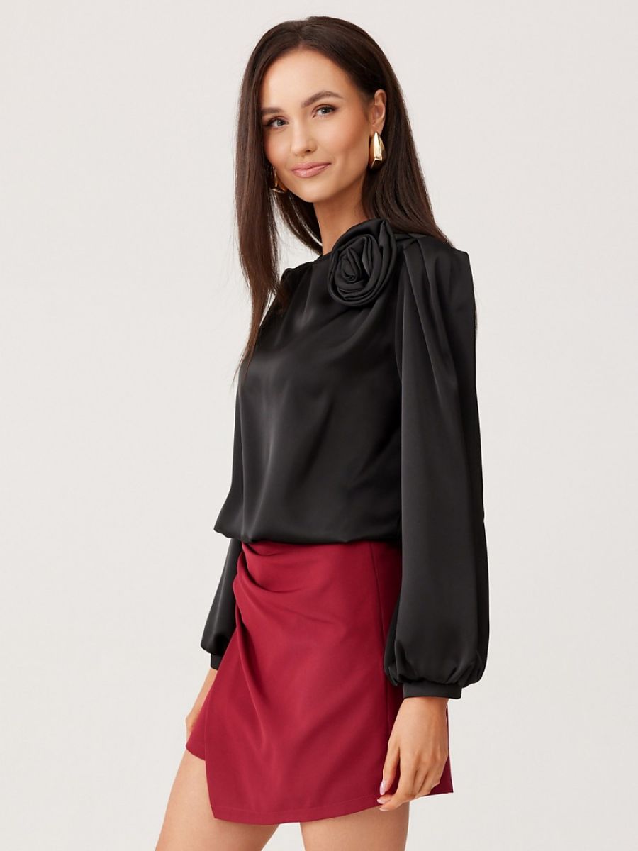 Blouse model 204906 Roco Fashion - Image 2